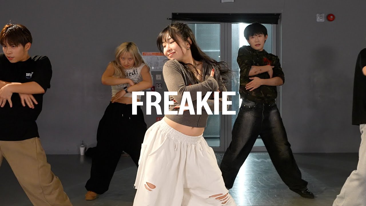 Freakie / Learner Class / @JIOH