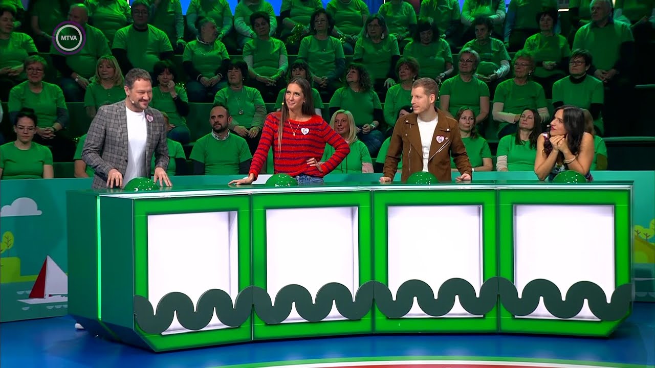 Magyarorsz&aacute;g, szeretlek! zenekar &ndash; Nagy utaz&aacute;s (Presser G&aacute;bor - D&eacute;s L&aacute;szl&oacute; - Berem&eacute;nyi G&eacute;za)