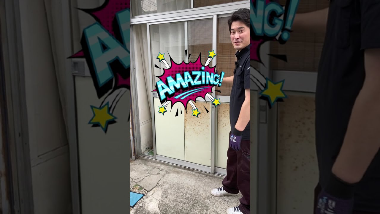 【ヨコヅナ公式】サッシ戸車交換、簡単！取替！ワンタッチ！