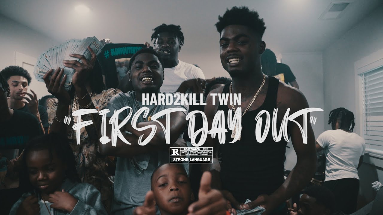 Hard2Kill Twin 