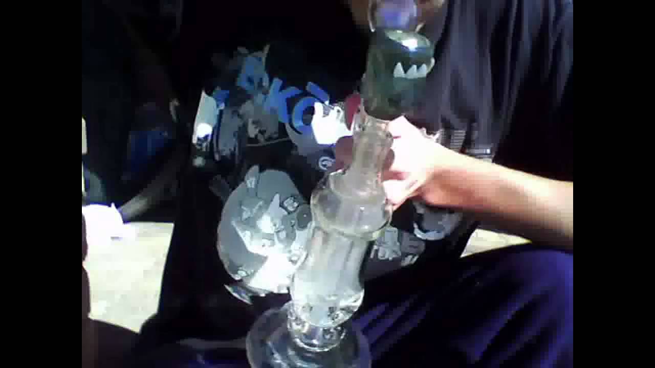Solar Bowl Of Jack Herer And Snow Cap
