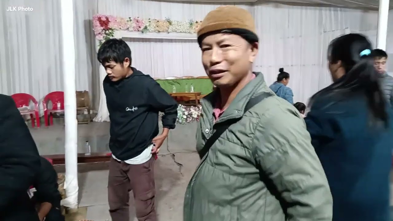 Golvah kichai lam a KCK hon abol chah pet uh.
