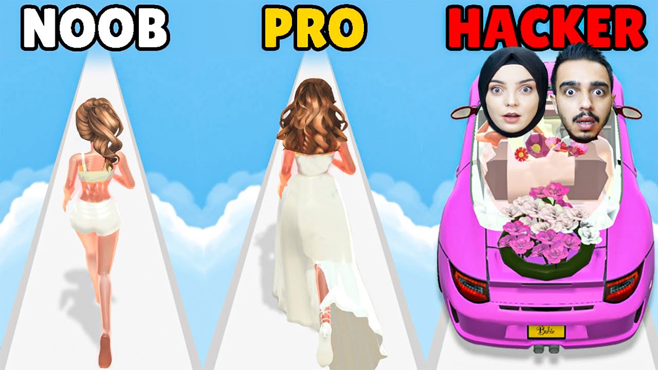 DOĞRU ELBİSEYİ GİYEN OYUNU KAZANIR  !! 😱 Doll Designer