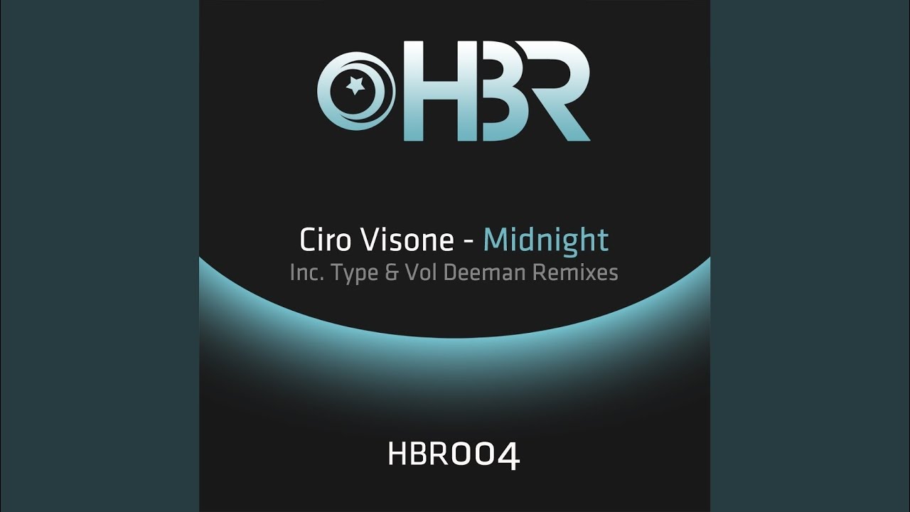 Midnight (Vol Deeman Remix)