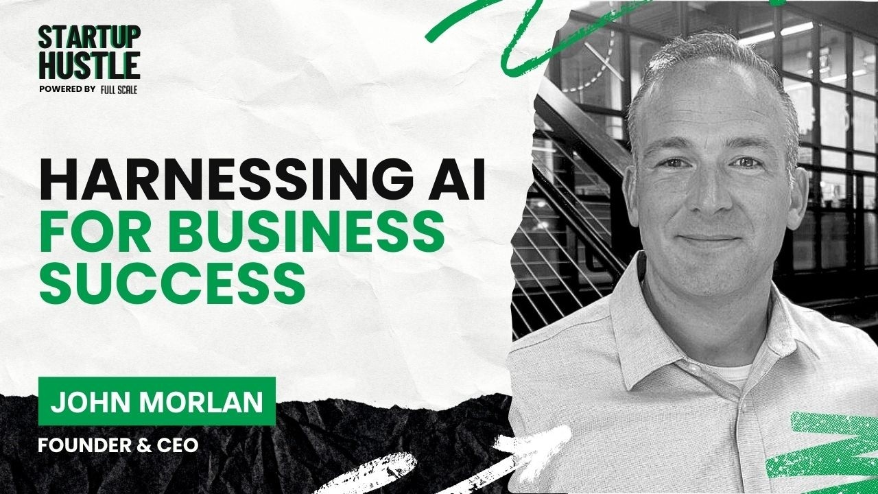 Harnessing AI for Business Success