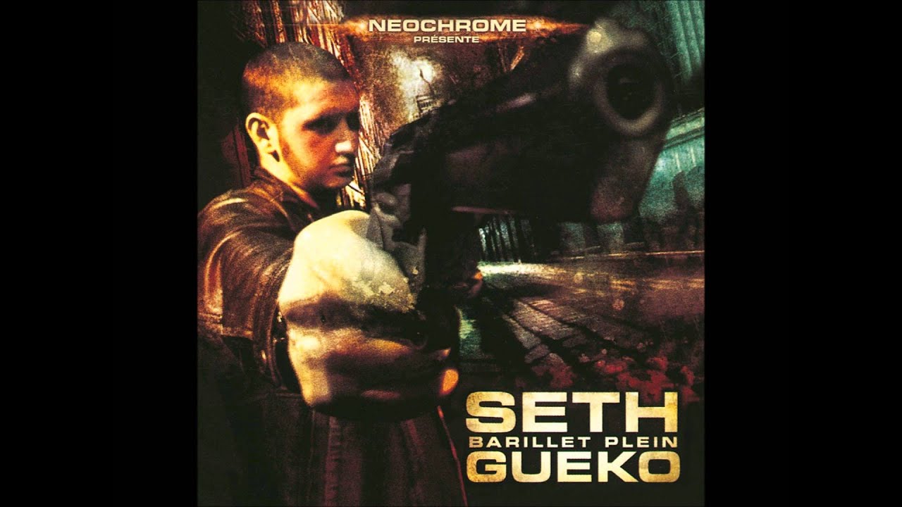 seth gueko - requiem