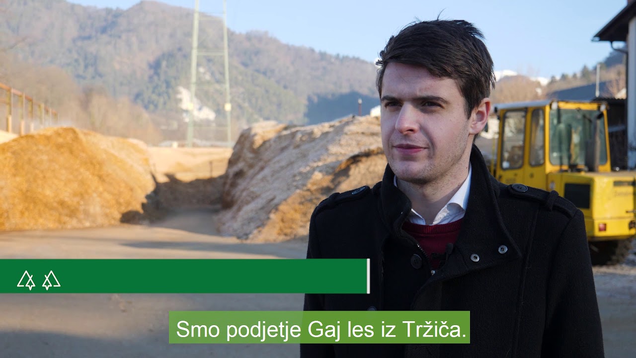 SiDG zgodbe: Kdaj se je smiselno ogrevati na lesne sekance?
