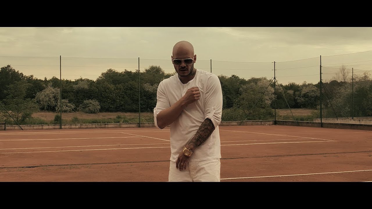 MAJSELF & GRIZZLY - ABY BOLO DOBRE [OFFICIAL VIDEO]