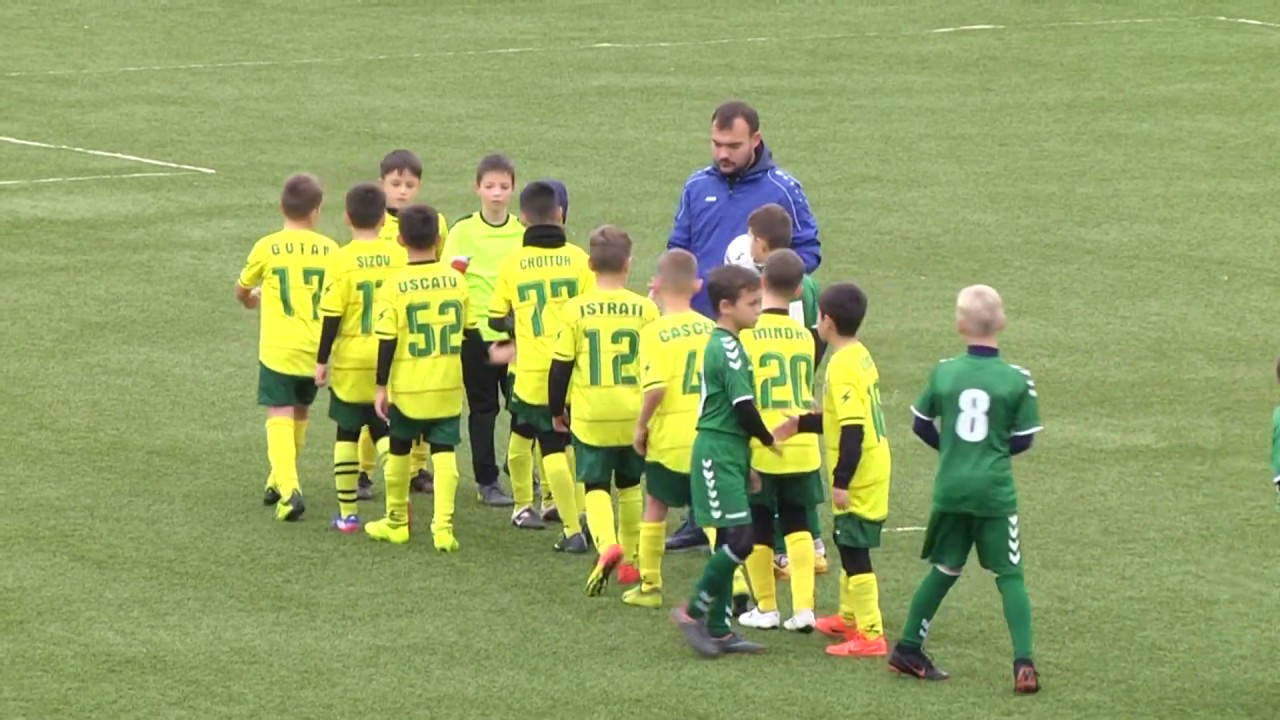 16 11 2019 A04 M P CUP Torpedo Mykolaiv   Atletic Sraseni