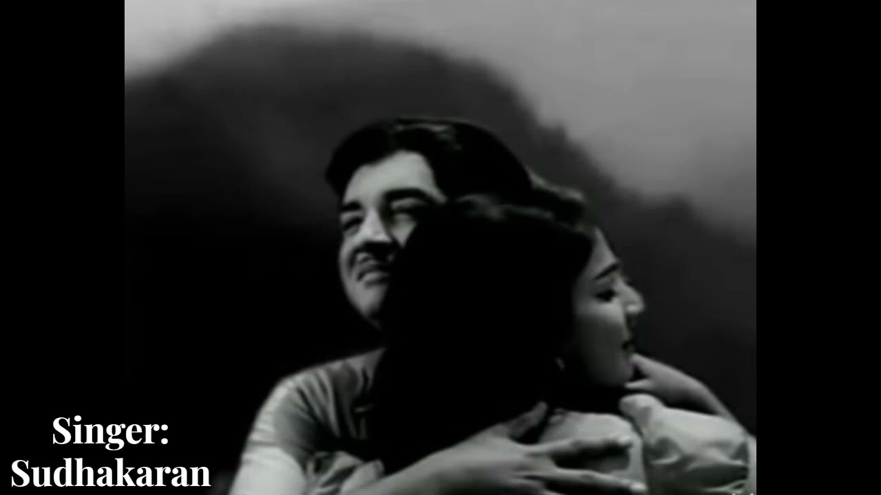 Ente Ishtagaanam #Singer : K. Sudhakaran #