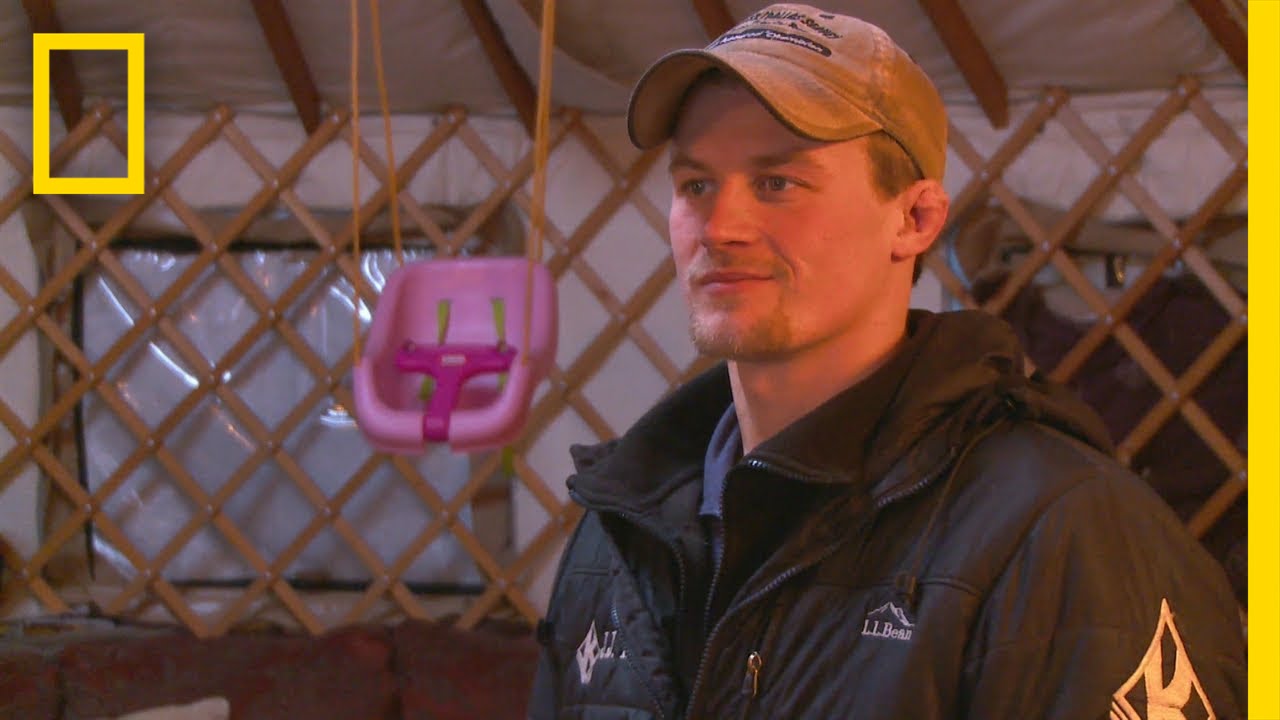 Episode 2: No Place Like Home | Seavey vs. Seavey
