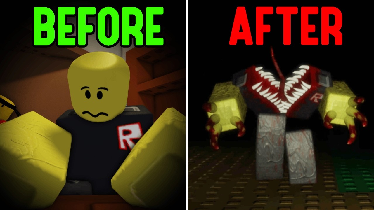 Residence Massacre Night 3 Is Genuinely SCARY...