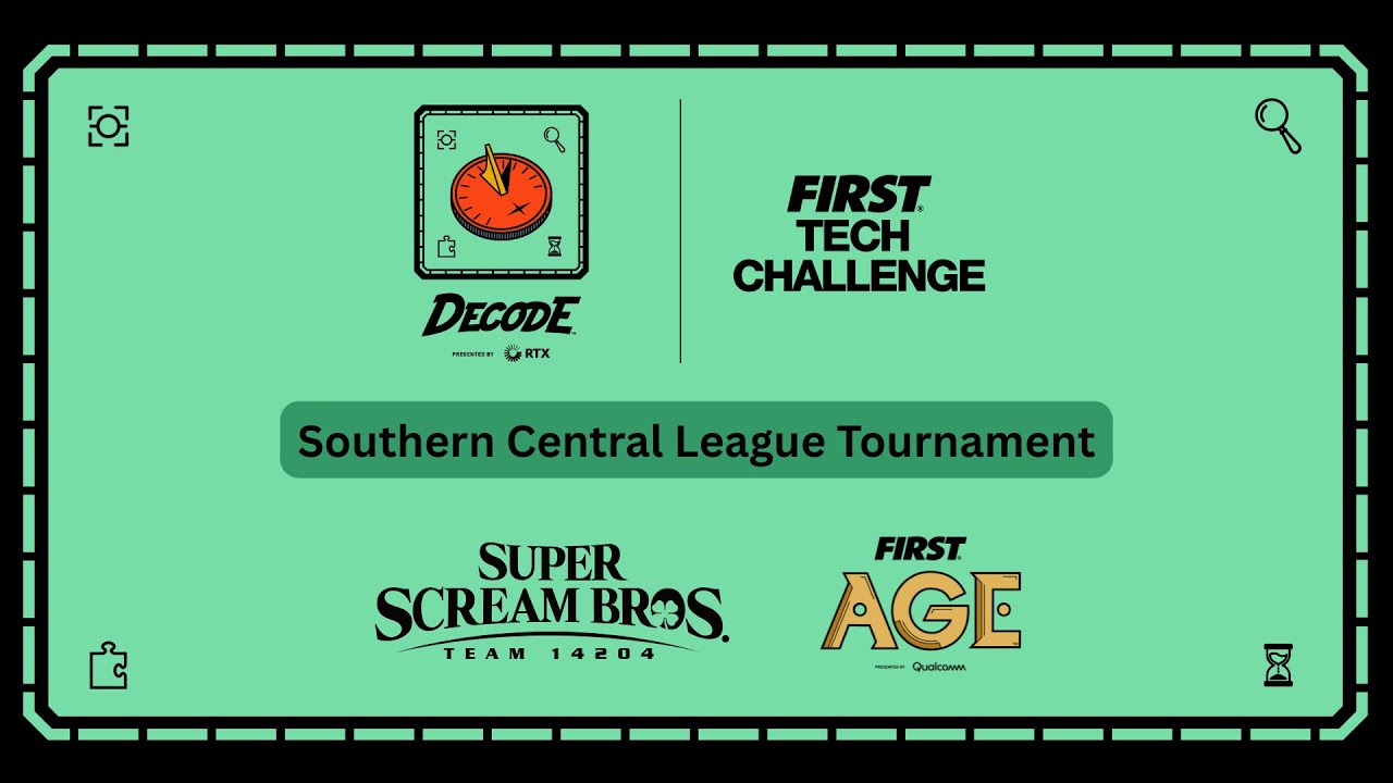 Southern Central League Tournament
