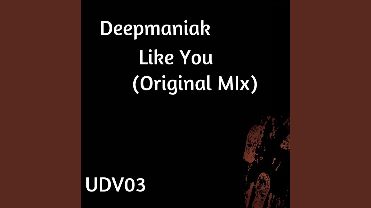 Like You
