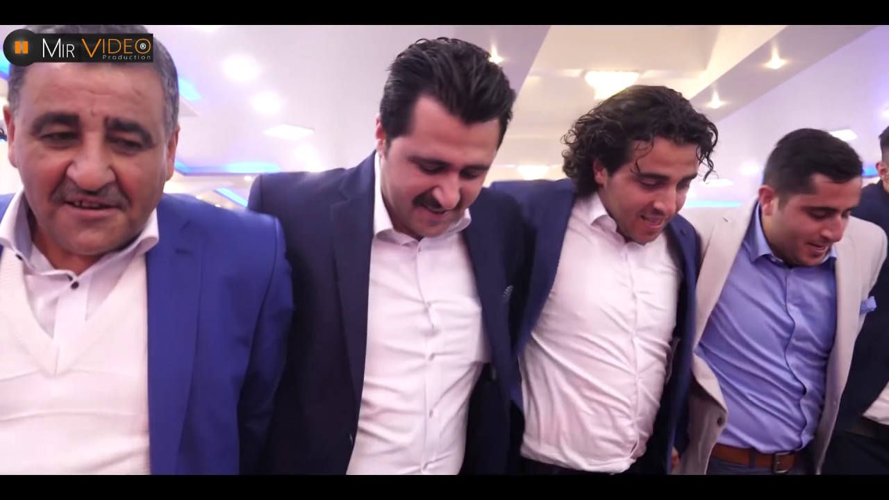 Orhan Nedim / Welat & Merve / Part05 Ross Dekoration - Kristal Event - #MirVideoProduction&reg;