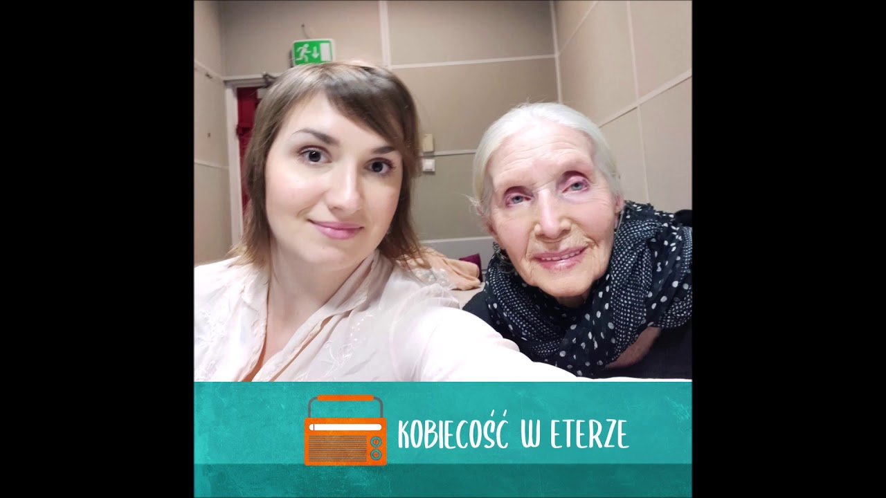 # 24 Młodość to stan ducha &ndash; Zwiastun rozmowy z Heleną Norowicz &ndash; aktorką i modelką