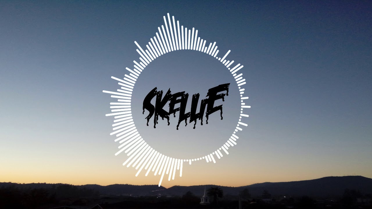Skellie X R3blOOD - Death Robot [Dubstep]