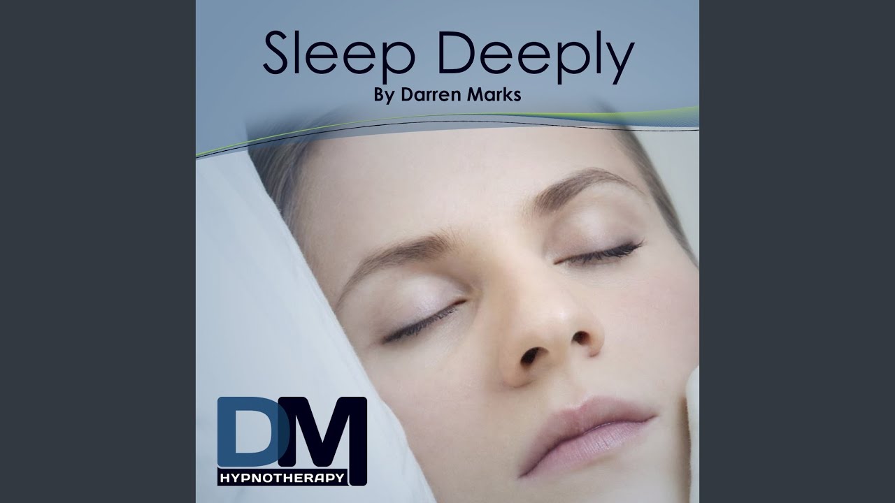 Sleep Deeply Hypnosis Meditation
