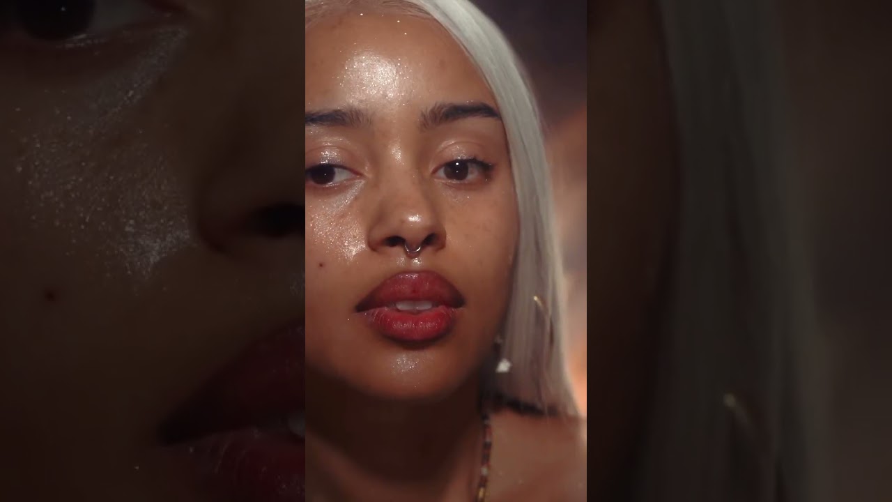 Что это за порошок?!