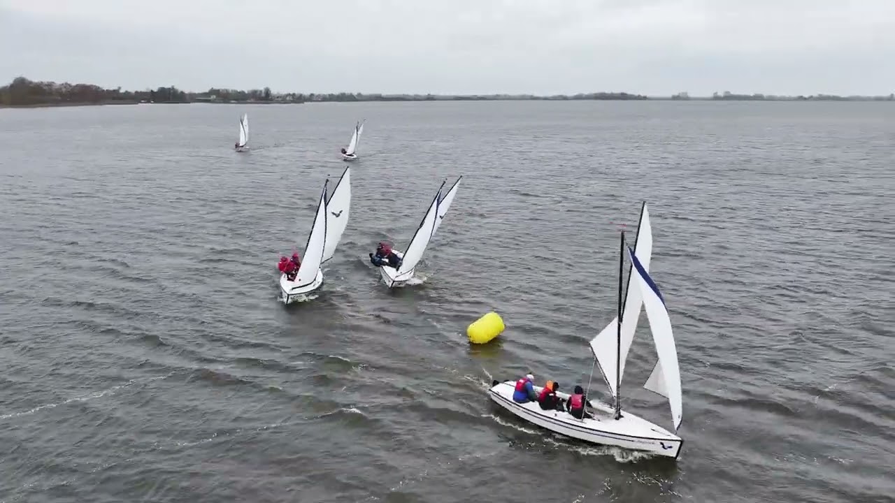 Berenburg Cup 23/24 november 2024