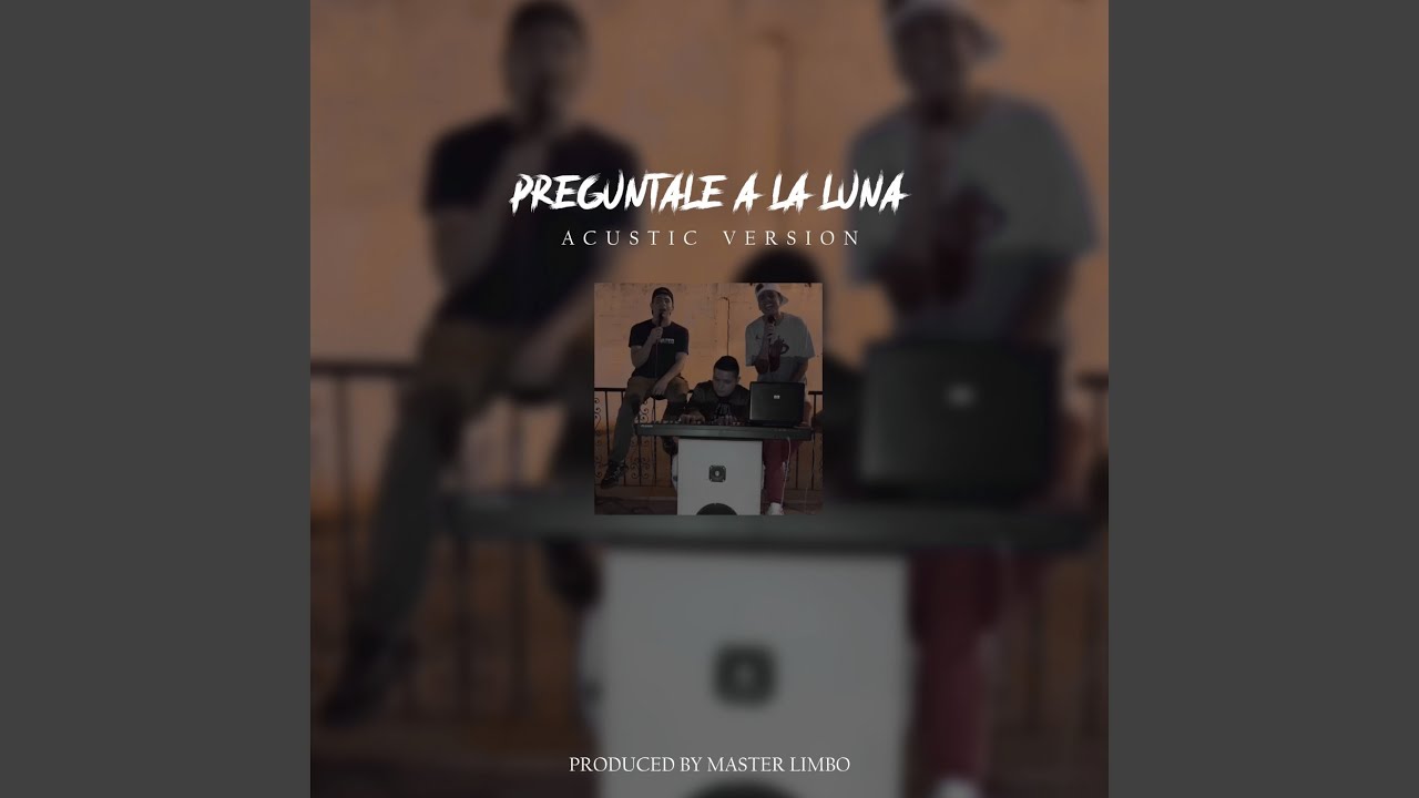 Pregúntale a la luna (feat. Cheo Gallego)