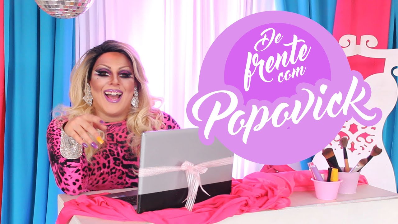 EPISODIO 2 - ACADEMIA DE DRAGS 2 