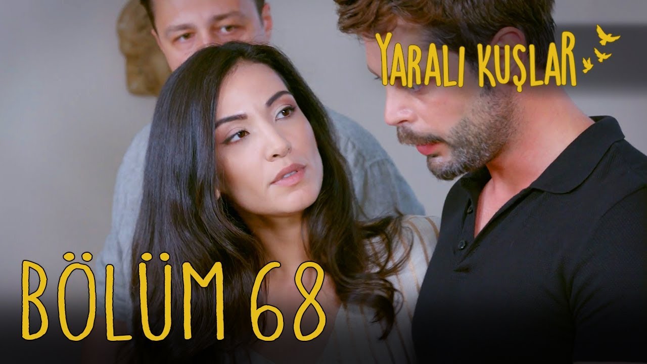 Yaralı Kuşlar 68. B&ouml;l&uuml;m