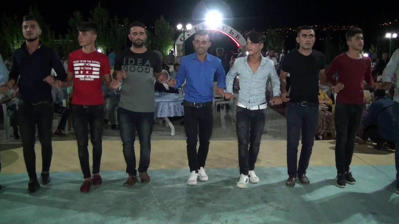 KILINÇ KAMERA SEYDİ VAKKAS VE EKİBİ TEMEL KIR DÜĞÜN SALONUNDA