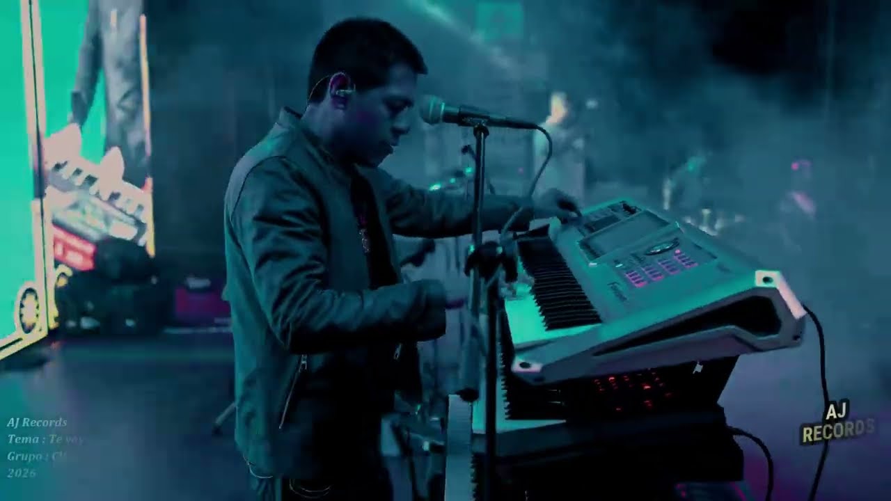 Coralí - Te voy a sacar la Vuelta VIDEO OFICIAL
