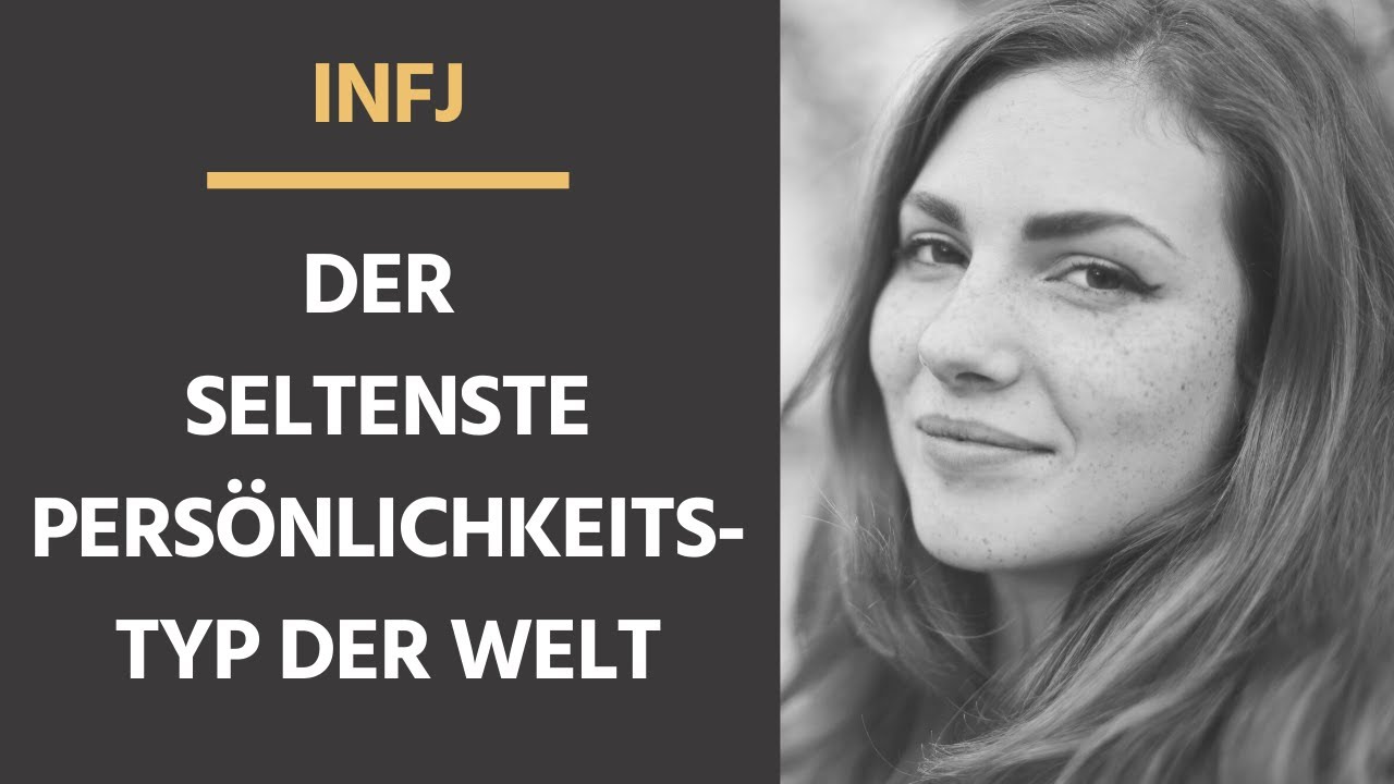 10 Zeichen, dass du ein INFJ bist – der weltweit seltenste Persönlichkeitstyp
