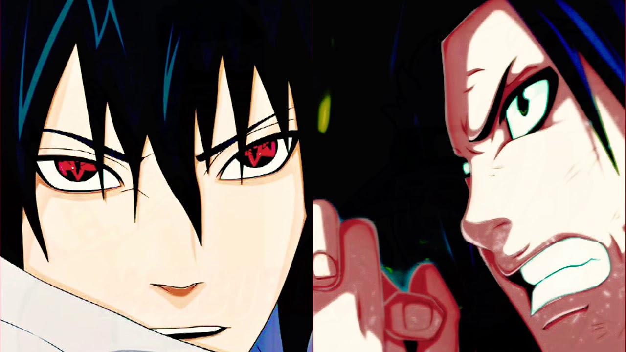 EMS SASUKE VS 1ST HOKAGE (REDDIT TROLLS ARE INSANE) 🤦🏾&zwj;♂️