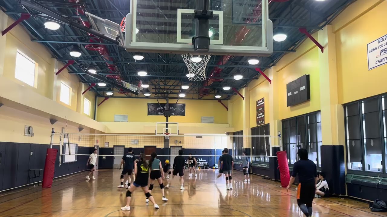 02.15 Amber Volleyball -3