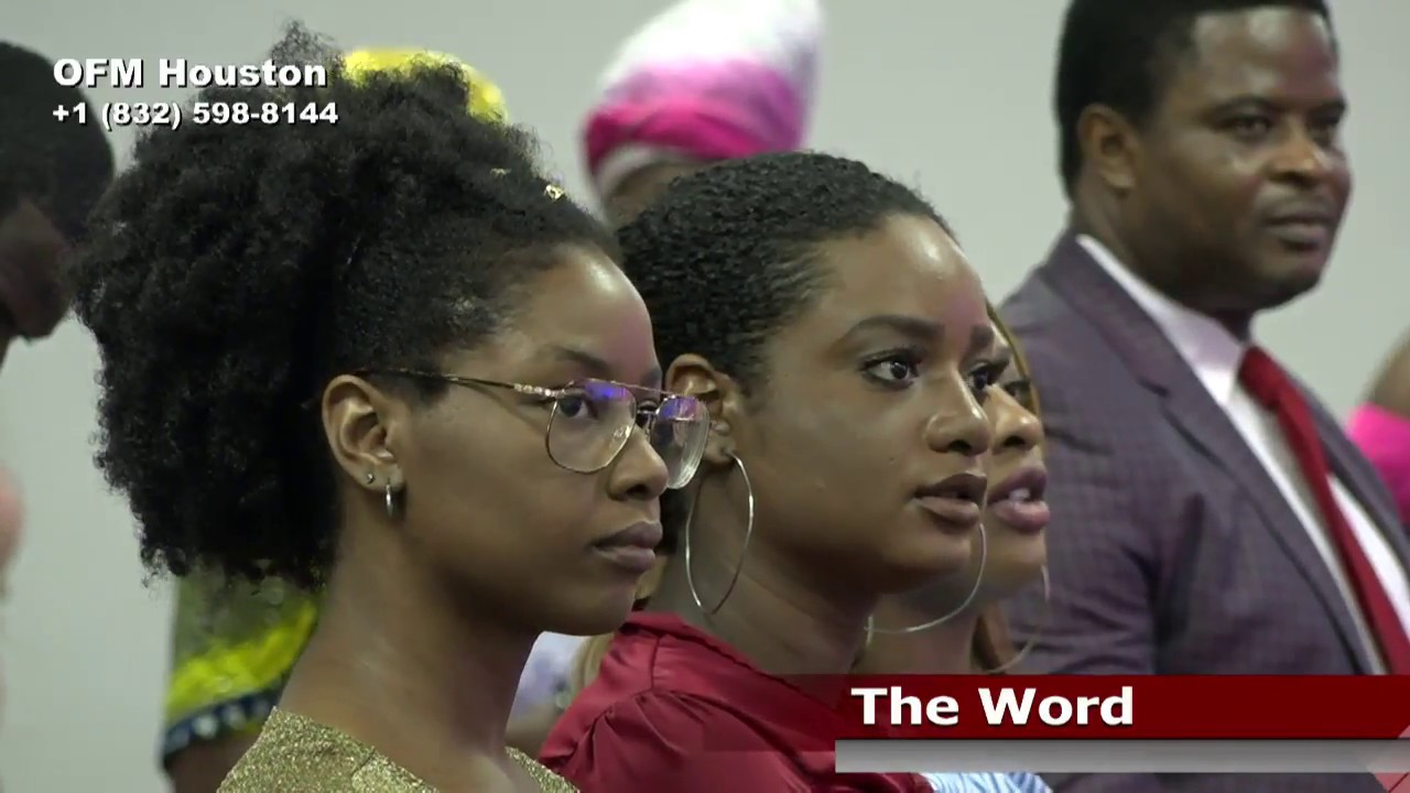 UZZIAH MUST DIE! (Good Old Fashioned Holiness Message) -  - Apostle Johnson Suleman - Pastor Rich.
