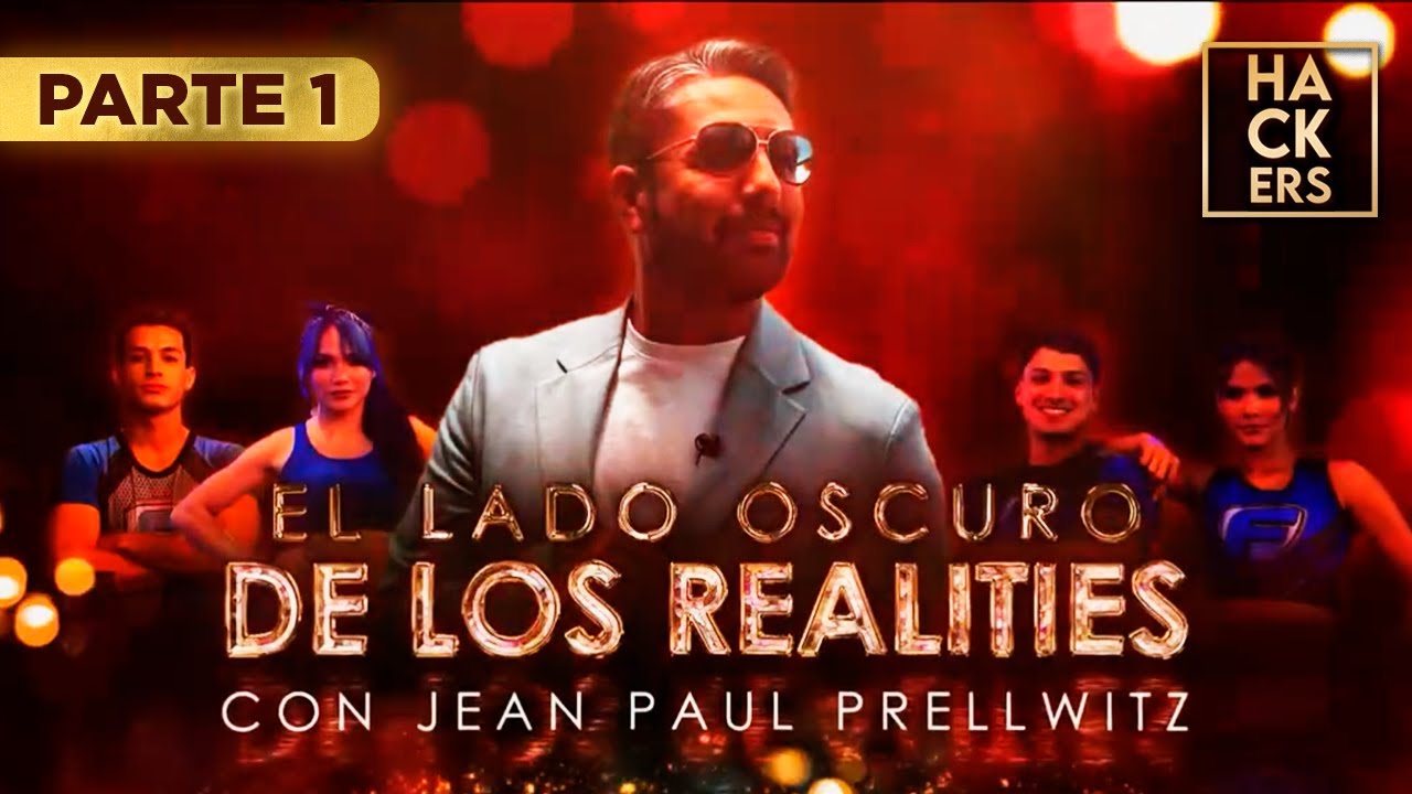 Jean Paul Prellwitz sobre polémica entre Sara Toscano y Rafael Barrios - PARTE 1 | LHDE | Ecuavisa