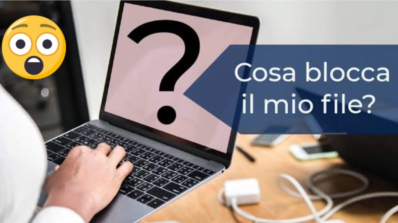 Cosa blocca il mio file? scoprilo con Process Explorer