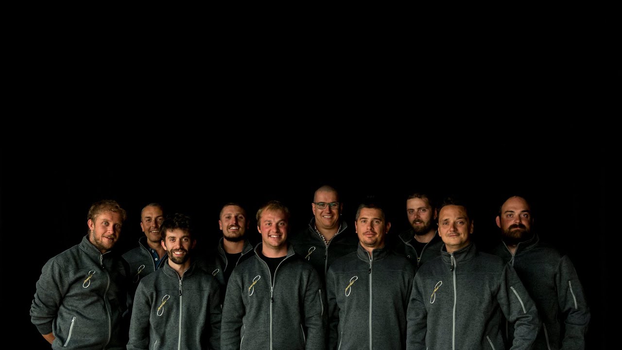 Coro Nosc - Cheste Bòce