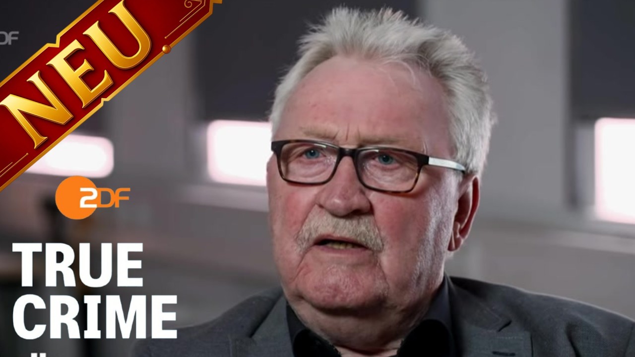 ZDF True Crime 2026, Staffel 1 Folge 16, Feuerwehrmann als Brandstifter | Wahre Verbrechen Doku