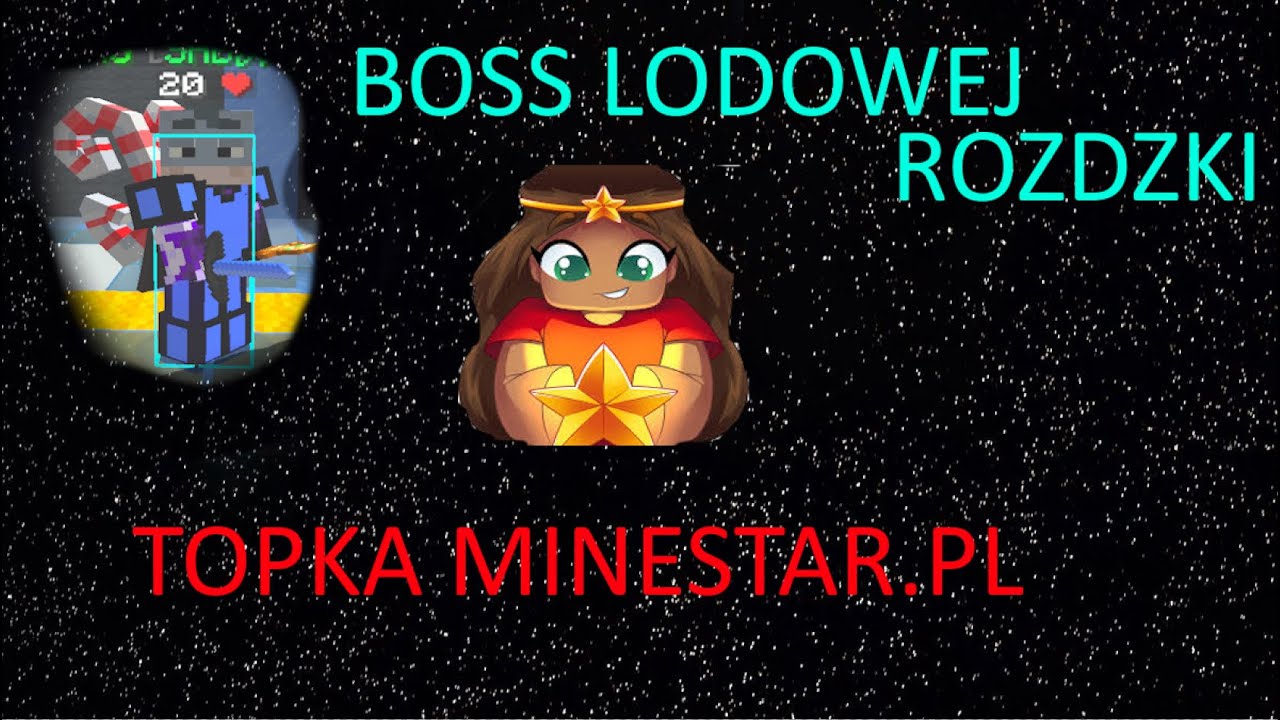 MONTAGE | MINESTAR.PL | DOMINACJA PRESEASONU BOXPVP | Preseason Montage #5