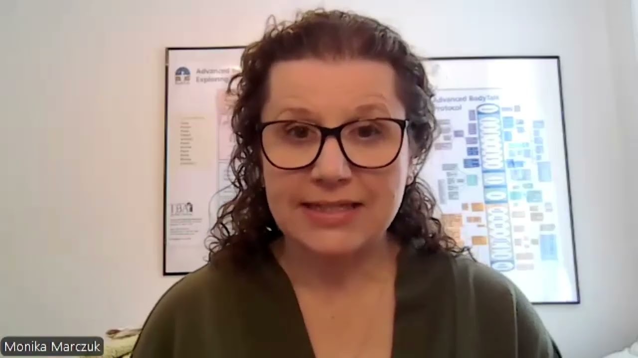 Why I’m Taking a Break in March + A Powerful Cortices Balancing Session