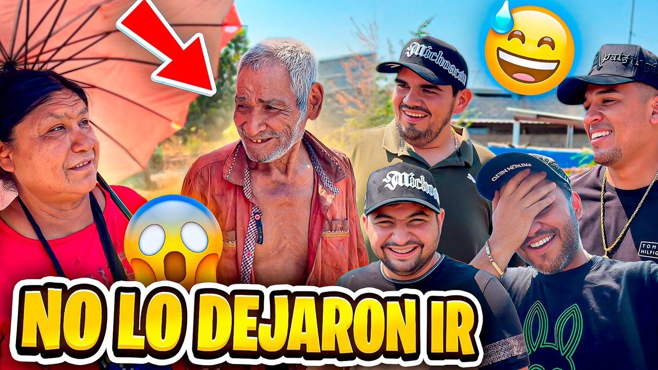 LA ESPOSA DE CHAVITA ARRUINÓ EL PLAN 😱| PATRÓN NETO