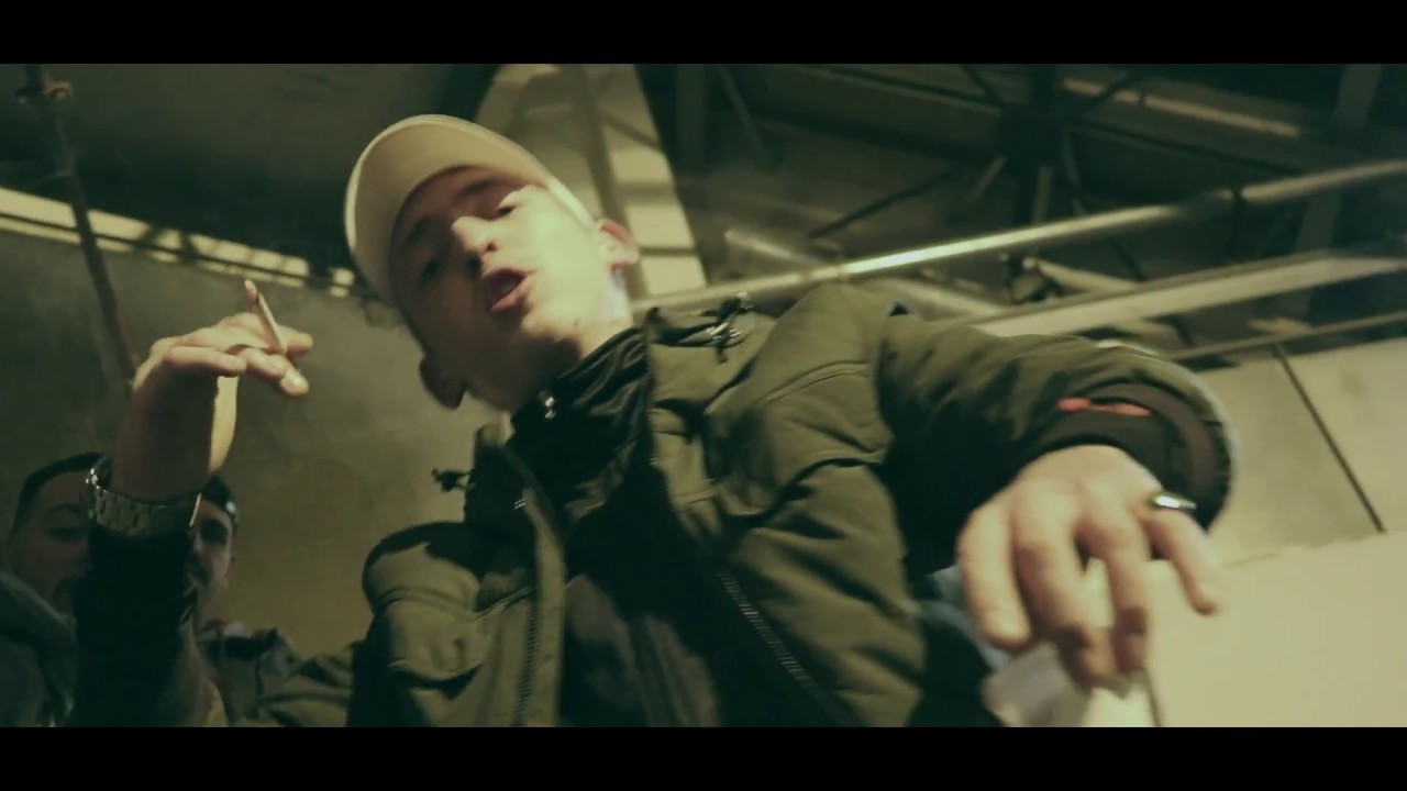 Basic47 feat. Hazzard - ES GEHT MIR GUT (prod. by Abel Beats) [Official Video]