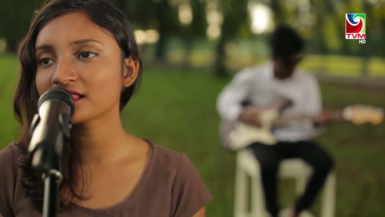 DHENNEVEEMEY GISLAA (COVER) - INSHA