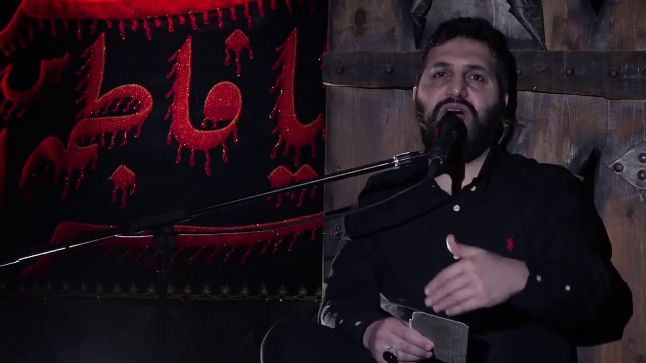 مجلس شهادة السيدة فاطمة الزهراء عليها السلام