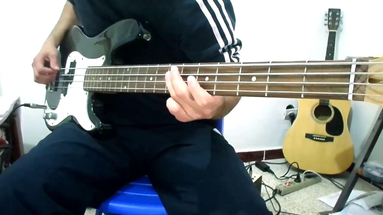 Goukisan - Guitar vs Piano Cover