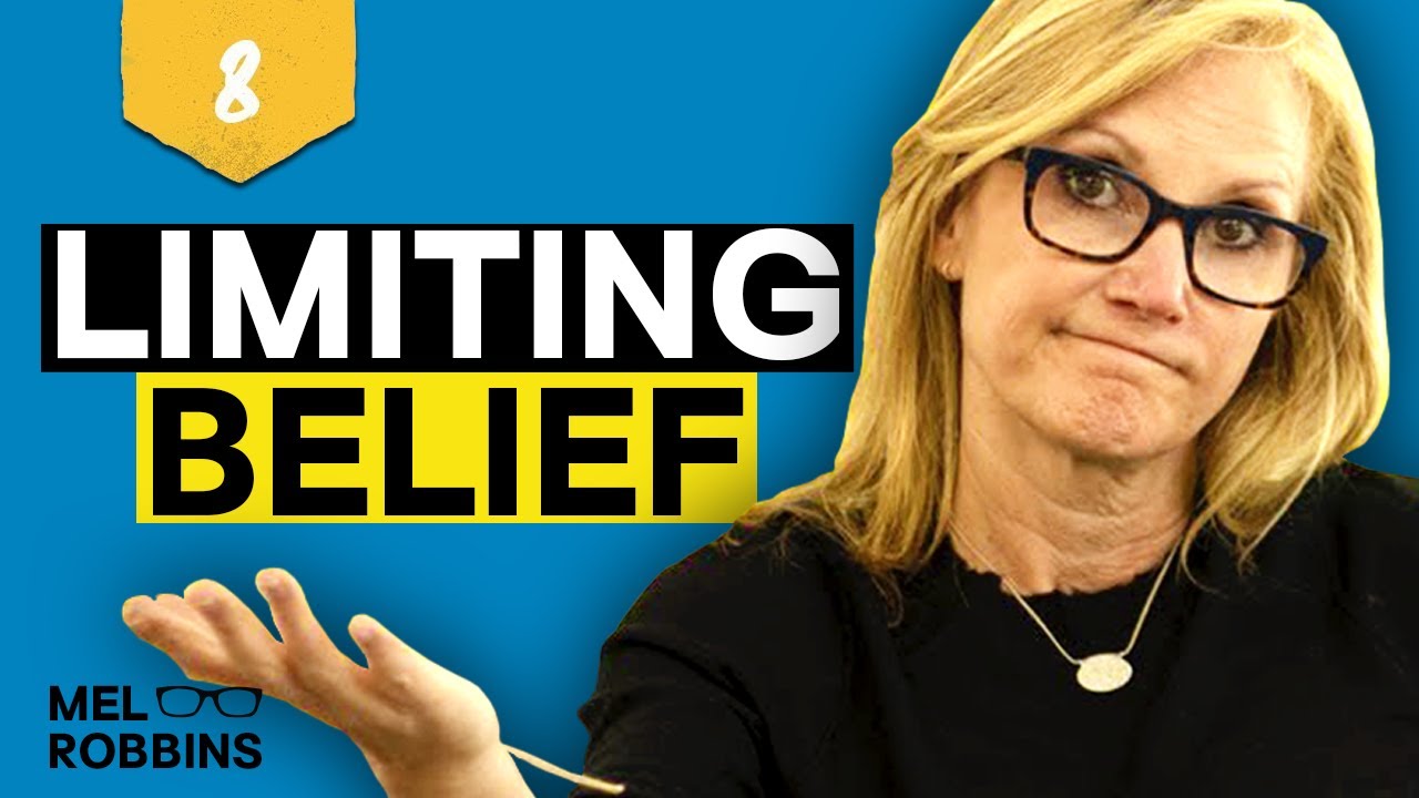 What Are Your Limiting Beliefs Costing You? | Mel Robbins