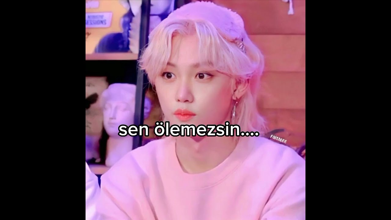POV:SKZ TOPLU İSTEK PT:48#keşfet#skz #stay