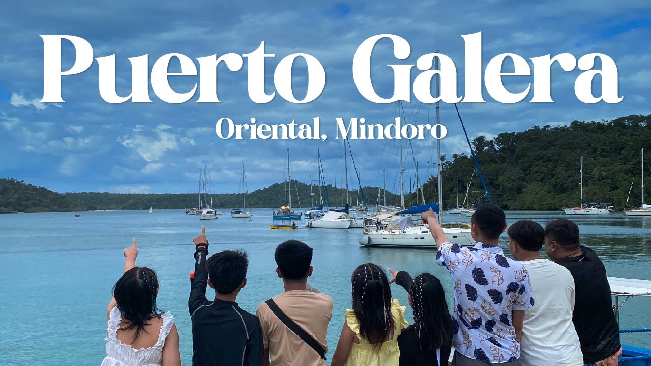 PUERTO GALERA