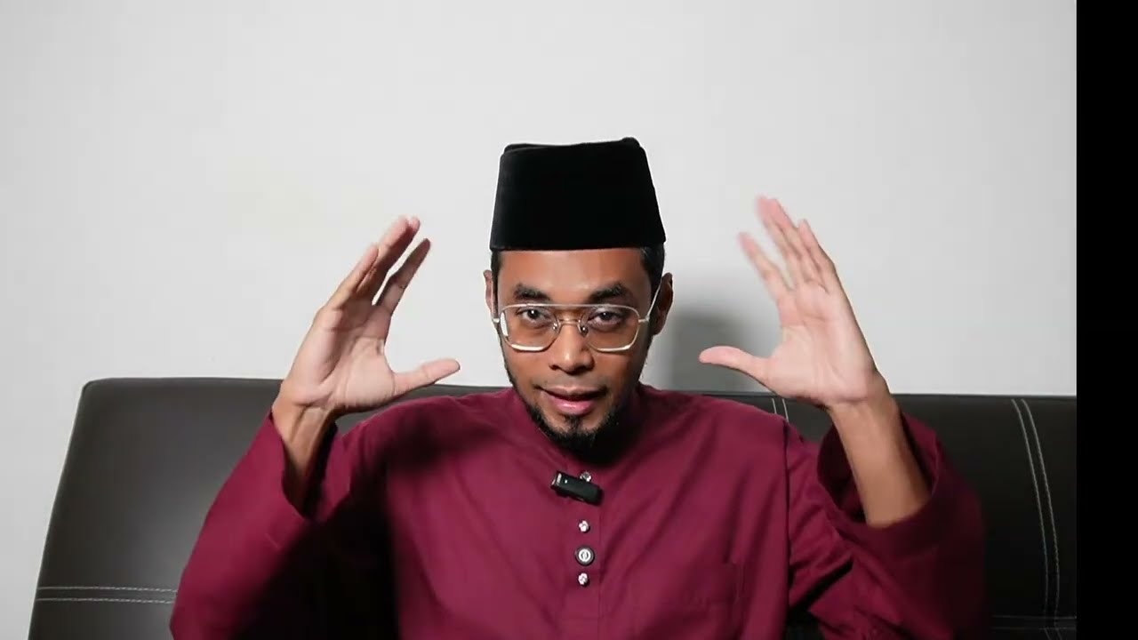 Faedah Berlapar oleh Imam Ghazali