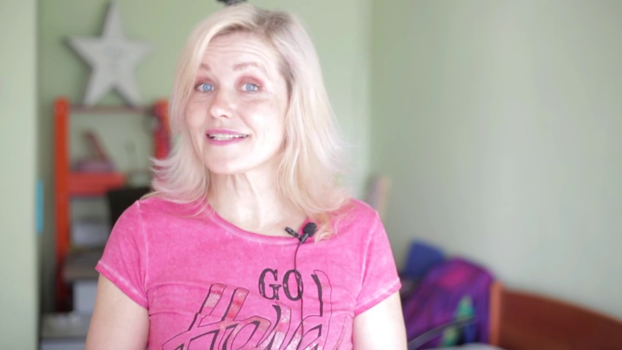 Lets Learn Russian! Instrumental and dative cases of Russian Nouns - 18. Verbs 