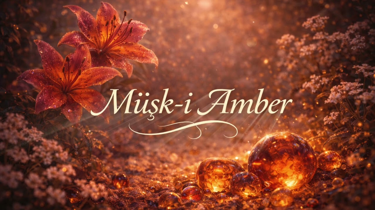 Müşk-i Amber | Makamzâde